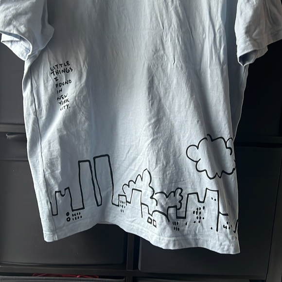 Keith Haring x Shoe Palace Collab Tee - Picture 3 of 6